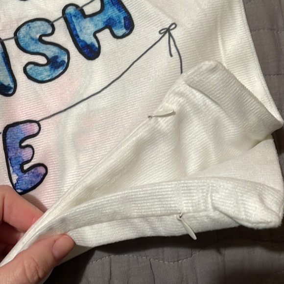 Bookish pillow cases (2) - Picture 4 of 4